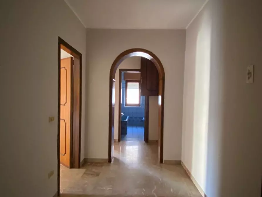 Immagine 1 di Appartamento in vendita  in zona giotto/campania a Sciacca