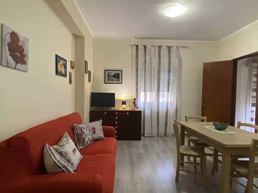 Immagine 1 di Appartamento in affitto  in Sant’Agostino a Sciacca