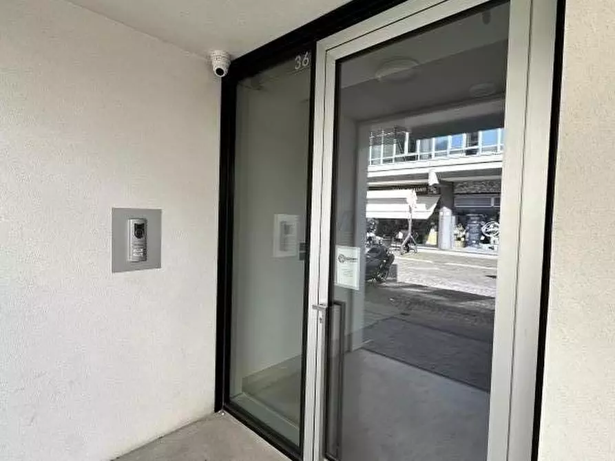 Immagine 3 di Ufficio in affitto  in CANDIANI a Venezia