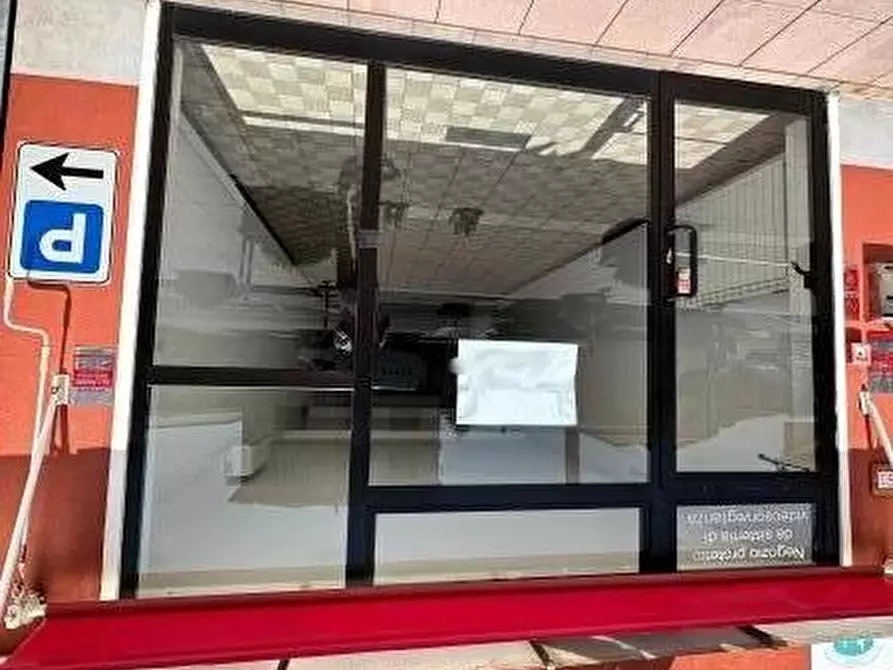 Immagine 7 di Ufficio in affitto  in VIA NAZIONALE 251 a Mira