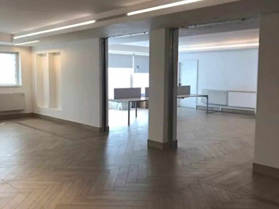 Immagine 2 di Ufficio in affitto  in VIA DELLA STAZIONE a Marcon