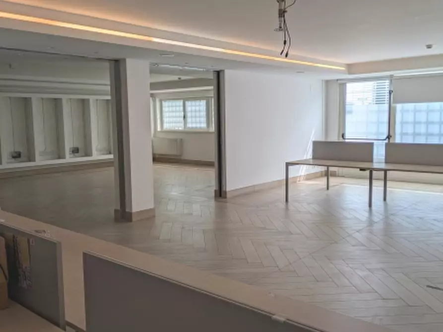 Immagine 11 di Ufficio in affitto  in VIA DELLA STAZIONE a Marcon