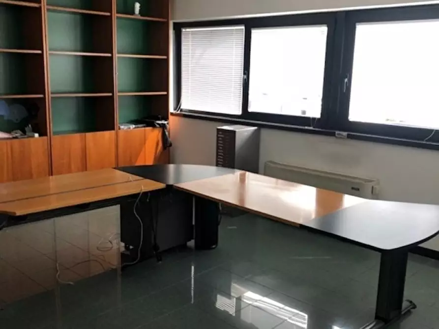 Immagine 13 di Ufficio in affitto  in VIA DELLA STAZIONE a Marcon