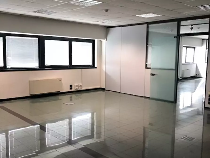 Immagine 14 di Ufficio in affitto  in VIA DELLA STAZIONE a Marcon