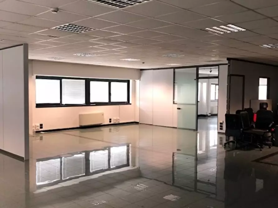 Immagine 15 di Ufficio in affitto  in VIA DELLA STAZIONE a Marcon