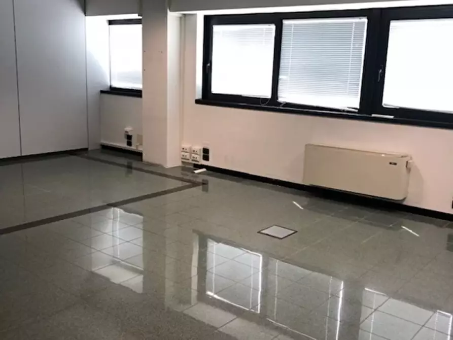 Immagine 18 di Ufficio in affitto  in VIA DELLA STAZIONE a Marcon