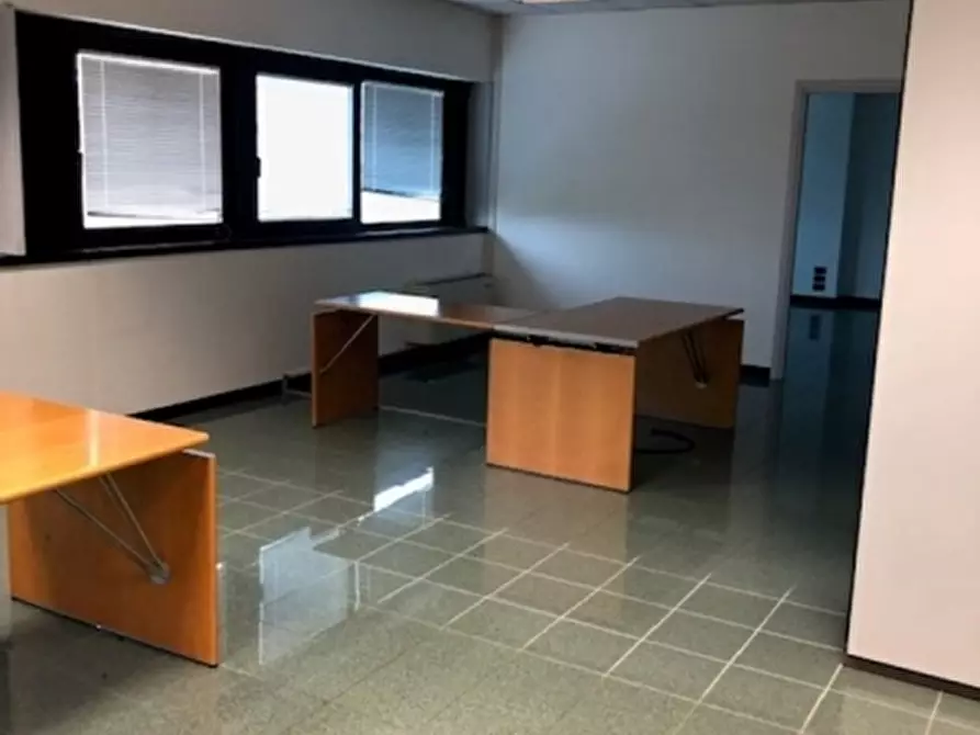 Immagine 19 di Ufficio in affitto  in VIA DELLA STAZIONE a Marcon