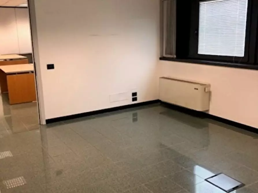 Immagine 20 di Ufficio in affitto  in VIA DELLA STAZIONE a Marcon