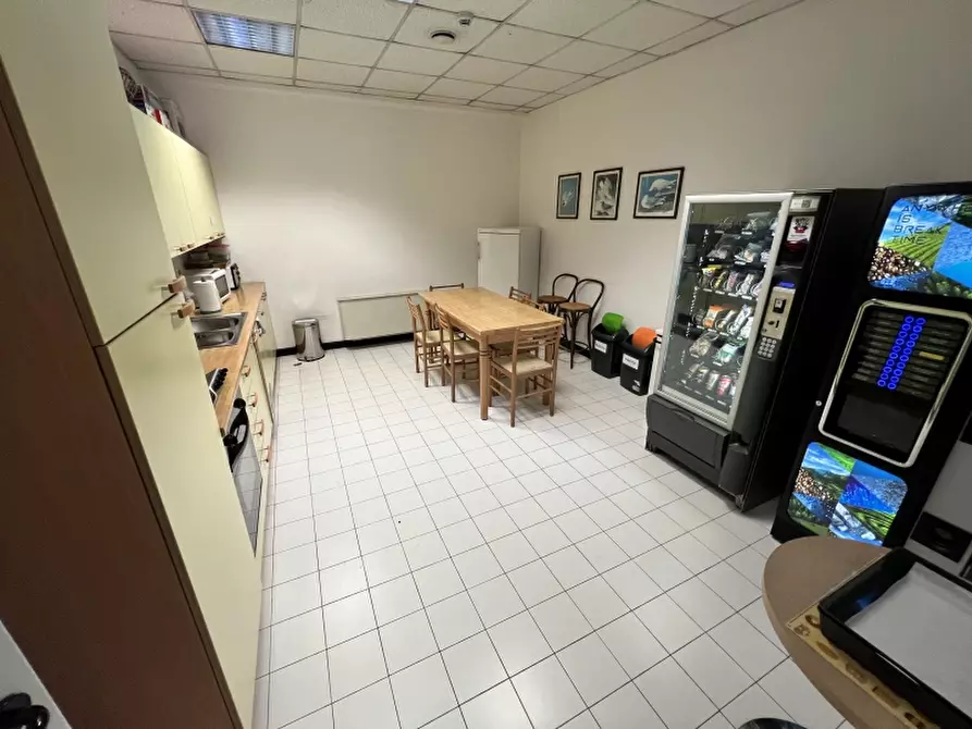 Immagine 23 di Ufficio in affitto  in VIA DELLA STAZIONE a Marcon