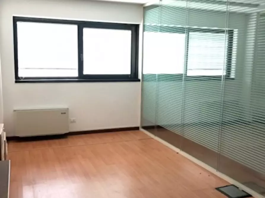 Immagine 6 di Ufficio in affitto  in VIA DELLA STAZIONE a Marcon