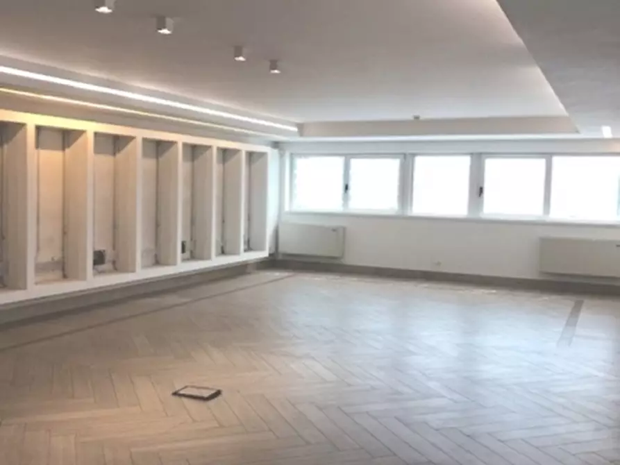 Immagine 7 di Ufficio in affitto  in VIA DELLA STAZIONE a Marcon