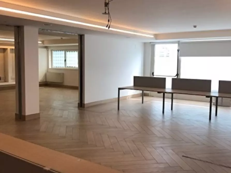 Immagine 8 di Ufficio in affitto  in VIA DELLA STAZIONE a Marcon