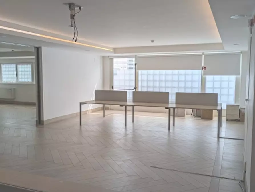 Immagine 9 di Ufficio in affitto  in VIA DELLA STAZIONE a Marcon