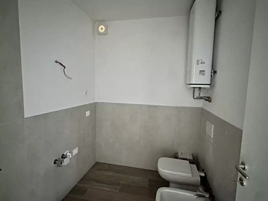 Immagine 2 di Appartamento in vendita  in VIA POERIO a Venezia