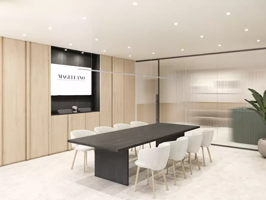 Immagine 11 di Ufficio in affitto  in VIA TEVERE a Venezia