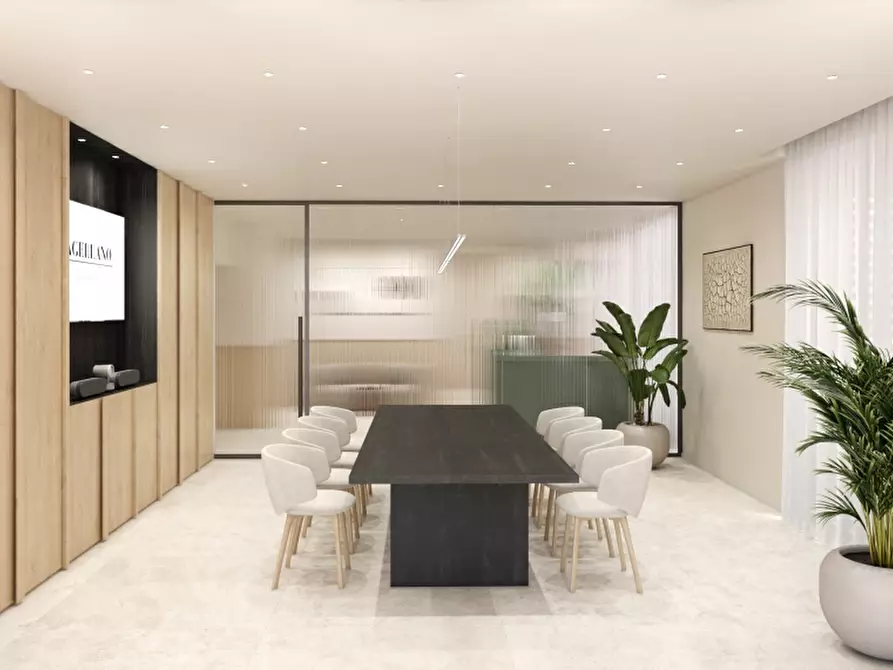 Immagine 13 di Ufficio in affitto  in VIA TEVERE a Venezia