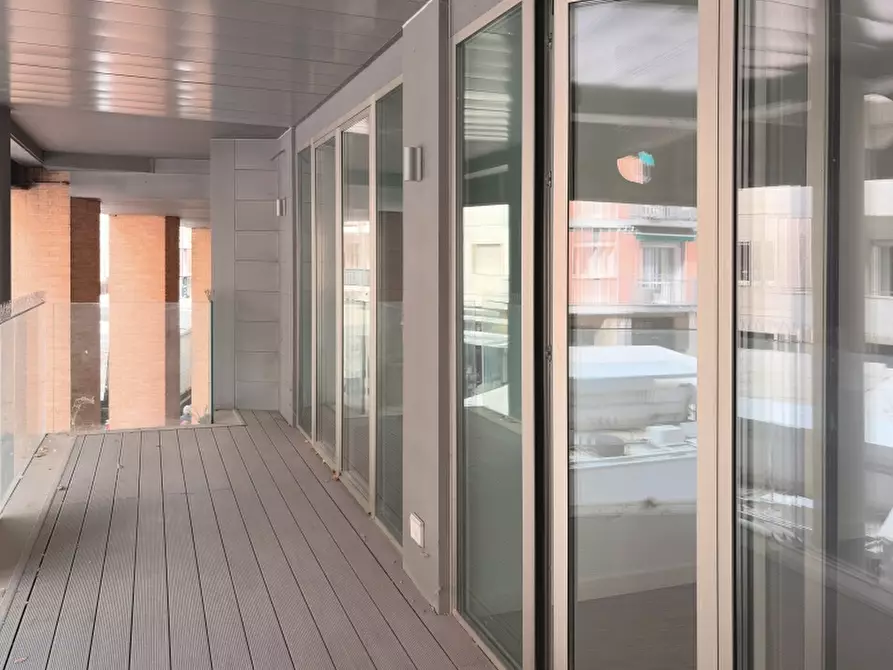 Immagine 15 di Ufficio in affitto  in VIA TEVERE a Venezia