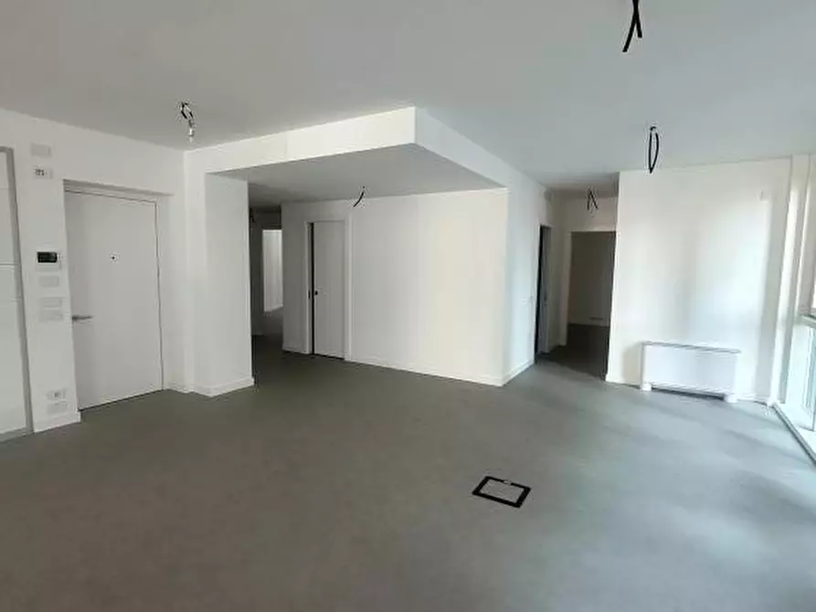 Immagine 5 di Ufficio in affitto  in VIA TEVERE a Venezia