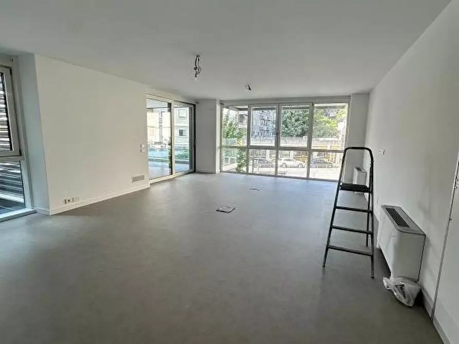 Immagine 6 di Ufficio in affitto  in VIA TEVERE a Venezia