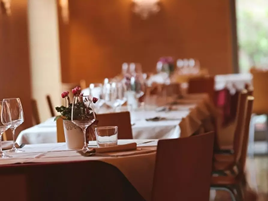 Immagine 4 di Bar / Ristorante in vendita  in VIA DOLO a Dolo