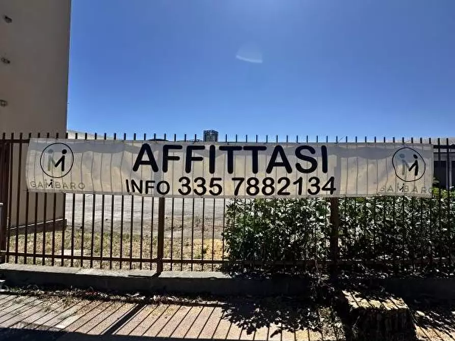 Immagine 1 di Capannone industriale in affitto  in VIA G. GOZZI a Venezia