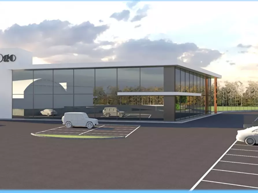 Immagine 1 di Locale commerciale in affitto  in VIA MARTIRI DELLA LIBERTA' a Venezia