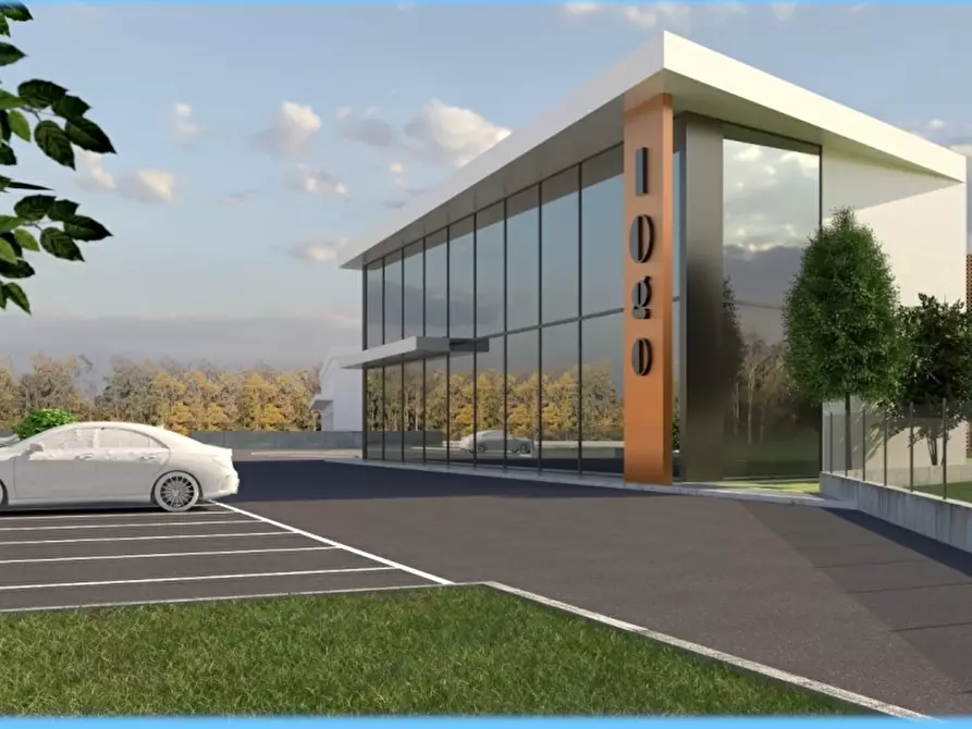 Immagine 2 di Locale commerciale in affitto  in VIA MARTIRI DELLA LIBERTA' a Venezia