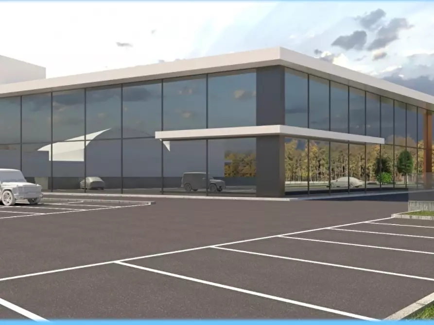 Immagine 3 di Locale commerciale in affitto  in VIA MARTIRI DELLA LIBERTA' a Venezia