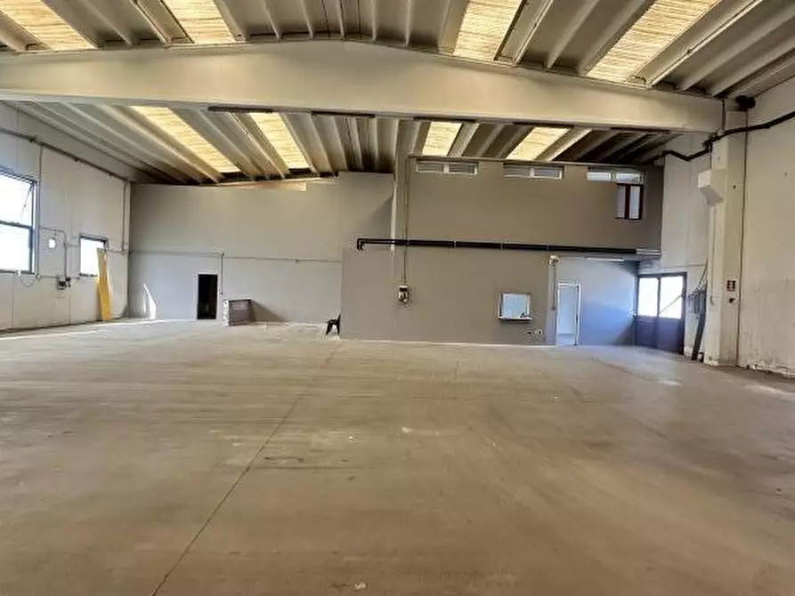 Immagine 4 di Capannone industriale in vendita  in VIA PRALUNGA a Meolo