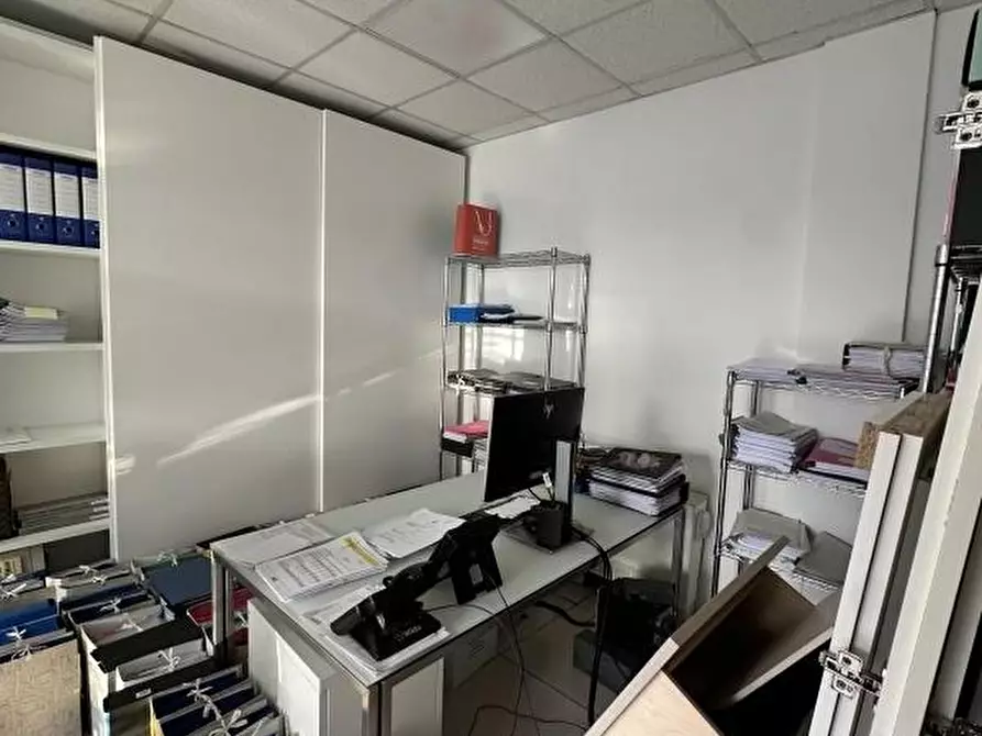 Immagine 3 di Ufficio in affitto  in VIA TORINO a Venezia