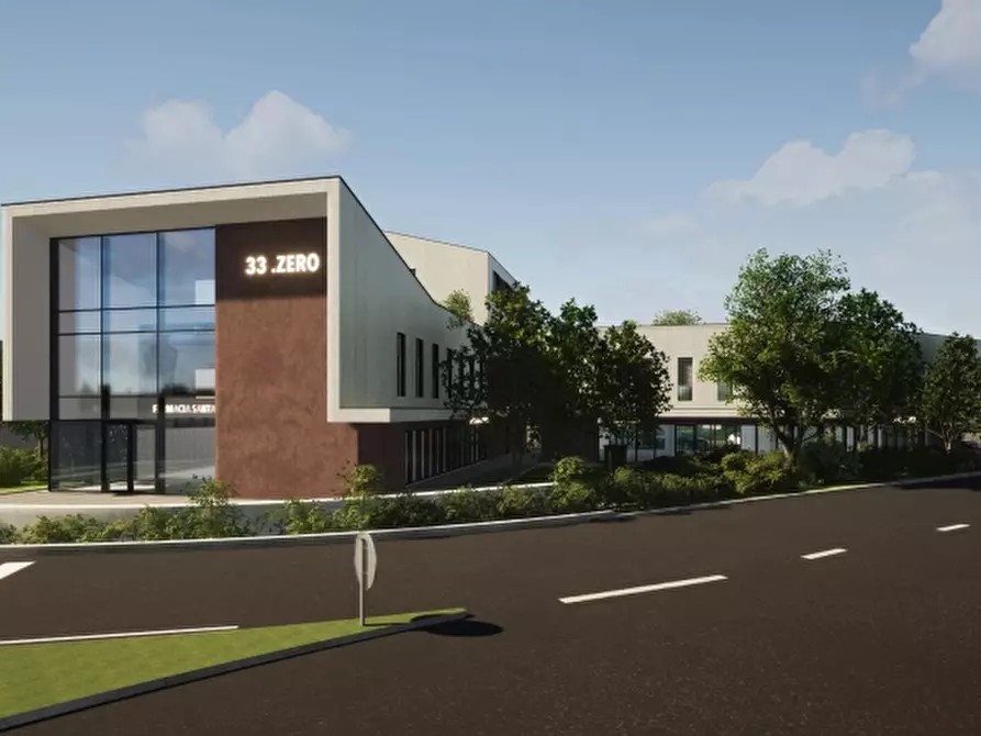 Immagine 1 di Ufficio in affitto  in VIA NOALESE 1 a Zero Branco