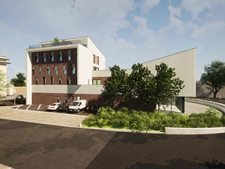 Immagine 2 di Negozio in vendita  in VIA NOALESE 1 a Zero Branco