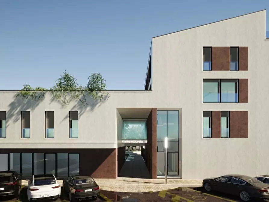 Immagine 3 di Negozio in vendita  in VIA NOALESE 1 a Zero Branco