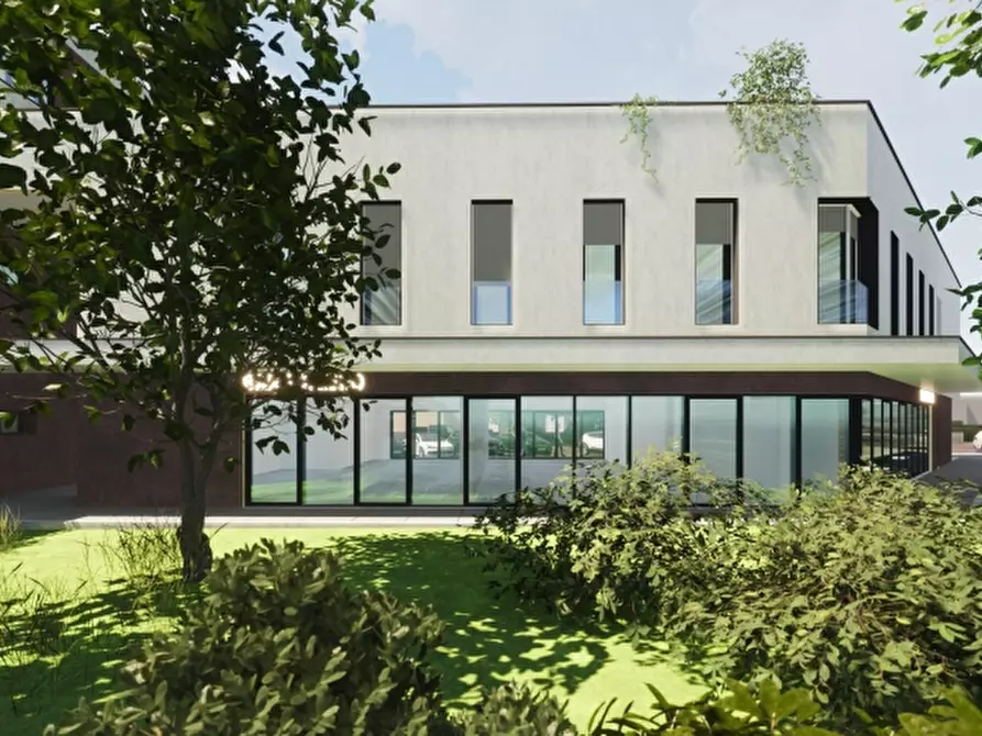 Immagine 7 di Negozio in vendita  in VIA NOALESE 1 a Zero Branco