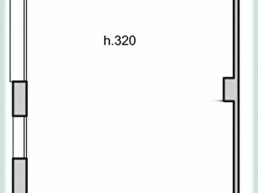 Immagine 1 di Negozio in vendita  in VIA VARRONE a Venezia