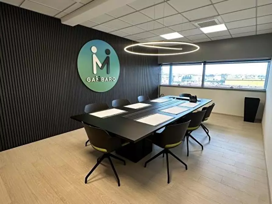 Immagine 4 di Ufficio in affitto  in VIALE ANCONA 22 a Venezia