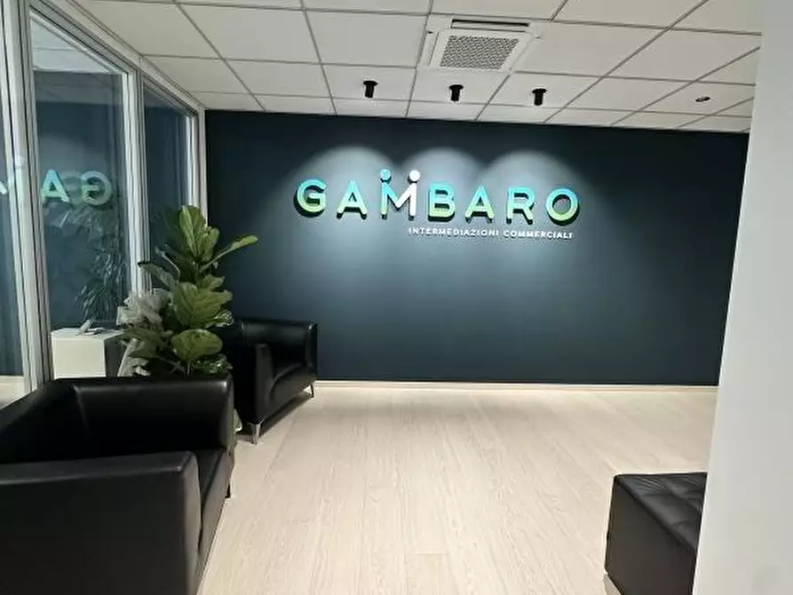 Immagine 5 di Ufficio in affitto  in VIALE ANCONA 22 a Venezia