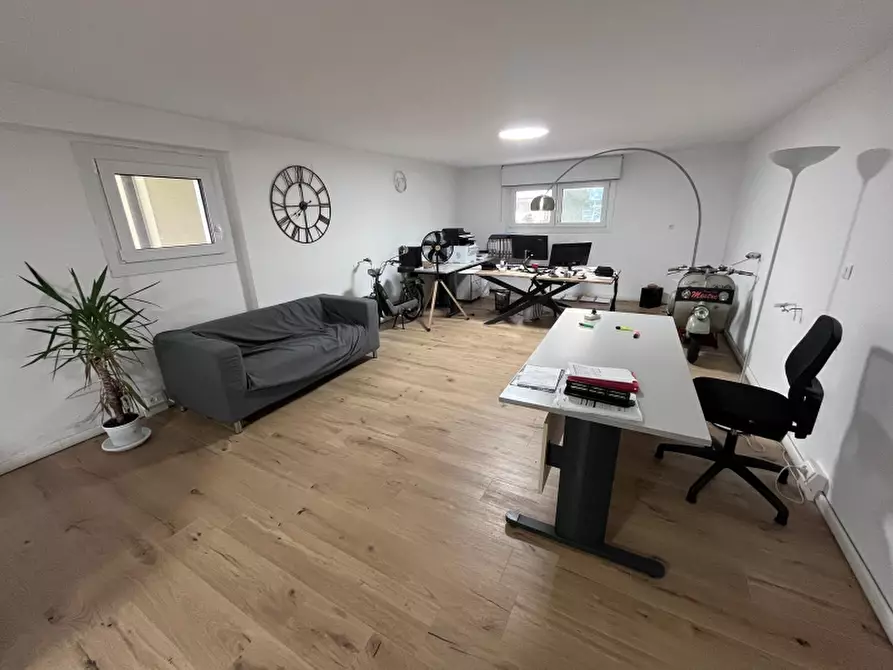 Immagine 2 di Ufficio in affitto  in VIA GAZZERA a Venezia