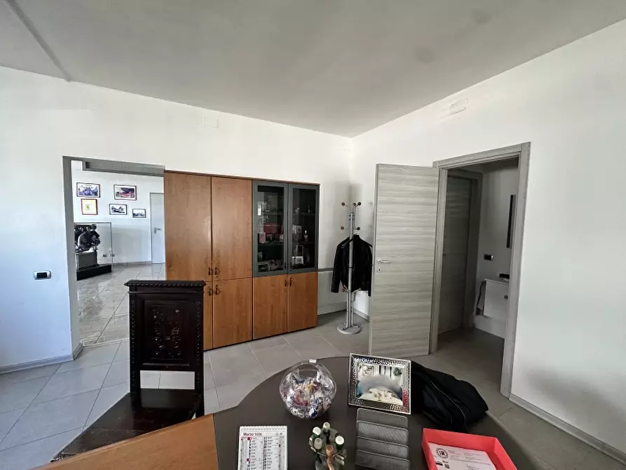 Immagine 1 di Ufficio in affitto  in VIA PASSO CAMPALTO a Venezia