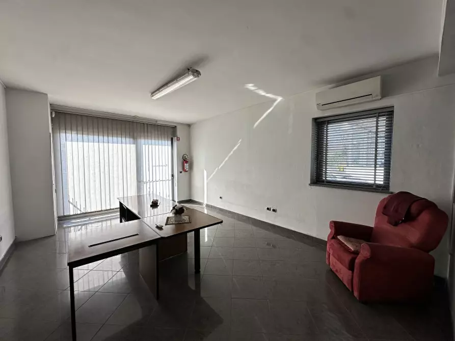 Immagine 3 di Ufficio in affitto  in VIA PASSO CAMPALTO a Venezia