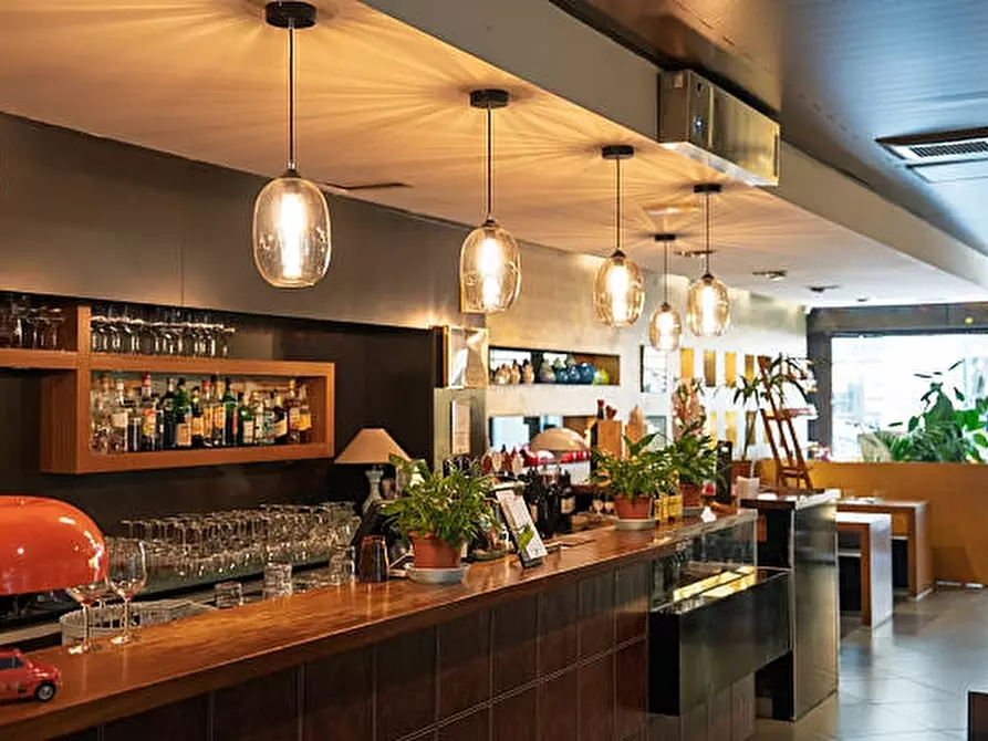 Immagine 5 di Bar / Ristorante in vendita  in via della vittoria 90 a Mirano