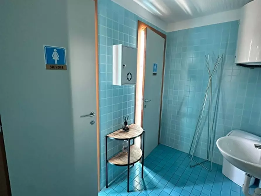 Immagine 6 di Ufficio in affitto  in marghera a Venezia