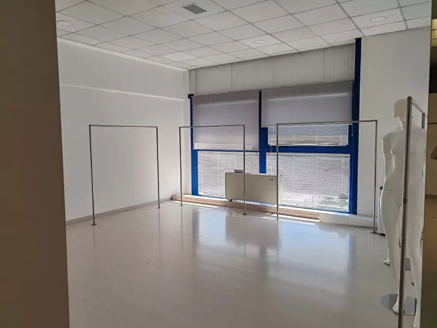 Immagine 1 di Ufficio in vendita  in VIA ALTA a Marcon