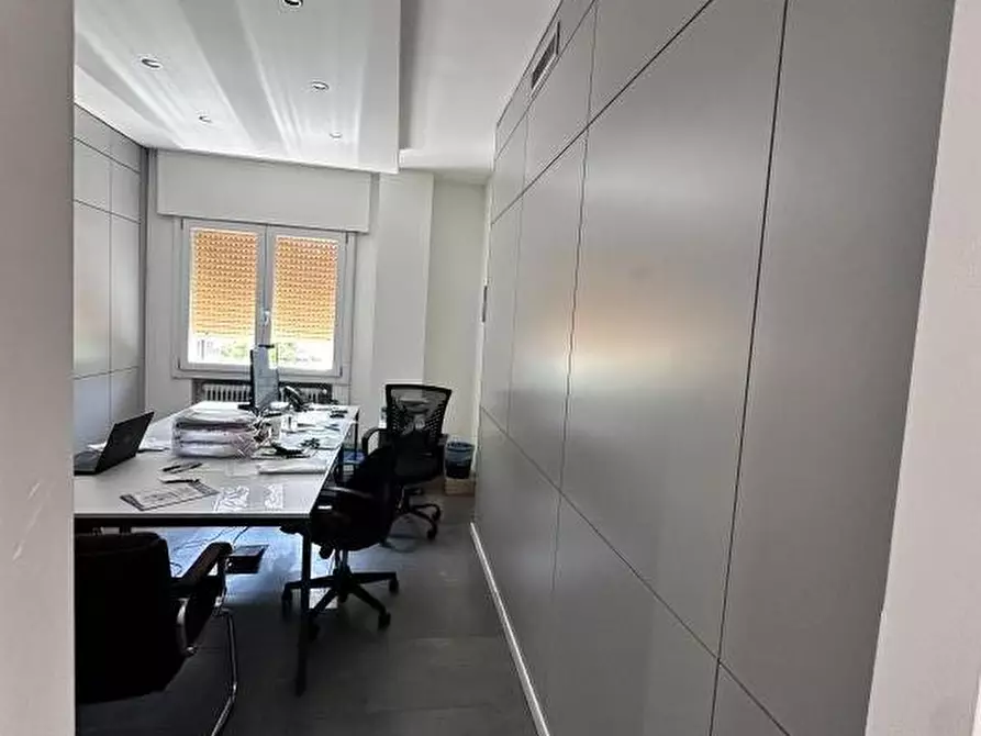 Immagine 3 di Ufficio in vendita  in CORSO DEL POPOLO a Venezia