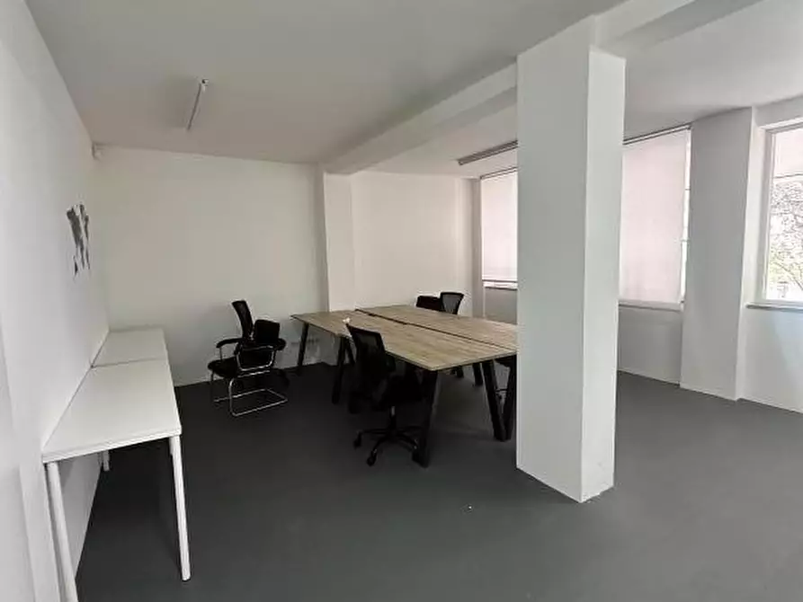 Immagine 6 di Ufficio in affitto  in CORSO DEL POPOLO a Venezia