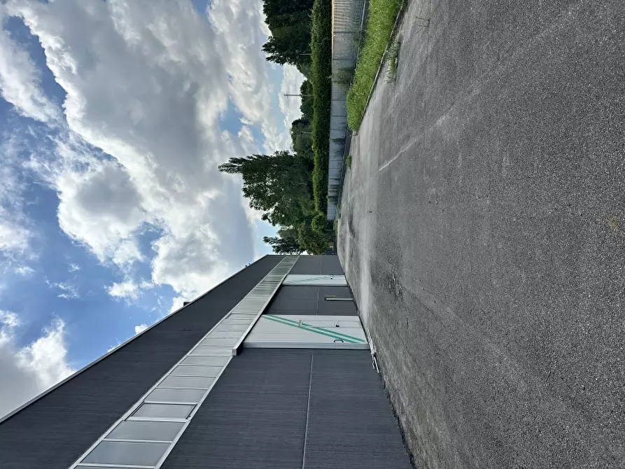 Immagine 2 di Capannone industriale in affitto  in VIA NAZIONALE a Mira