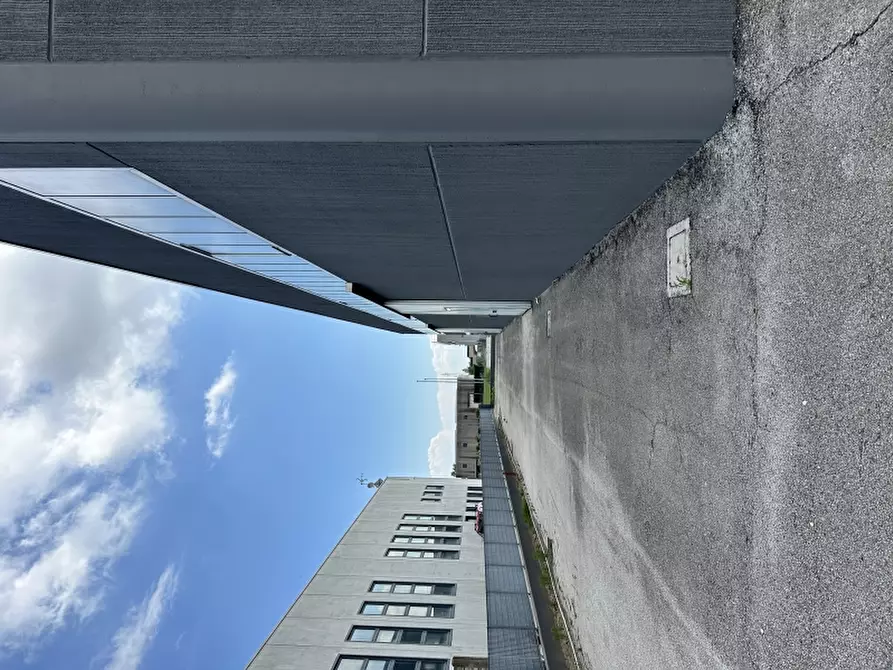 Immagine 4 di Capannone industriale in affitto  in VIA NAZIONALE a Mira