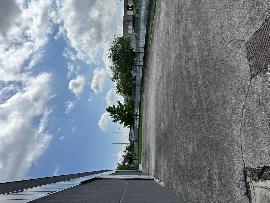 Immagine 5 di Capannone industriale in affitto  in VIA NAZIONALE a Mira