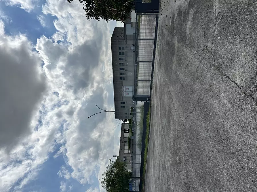 Immagine 8 di Capannone industriale in affitto  in VIA NAZIONALE a Mira