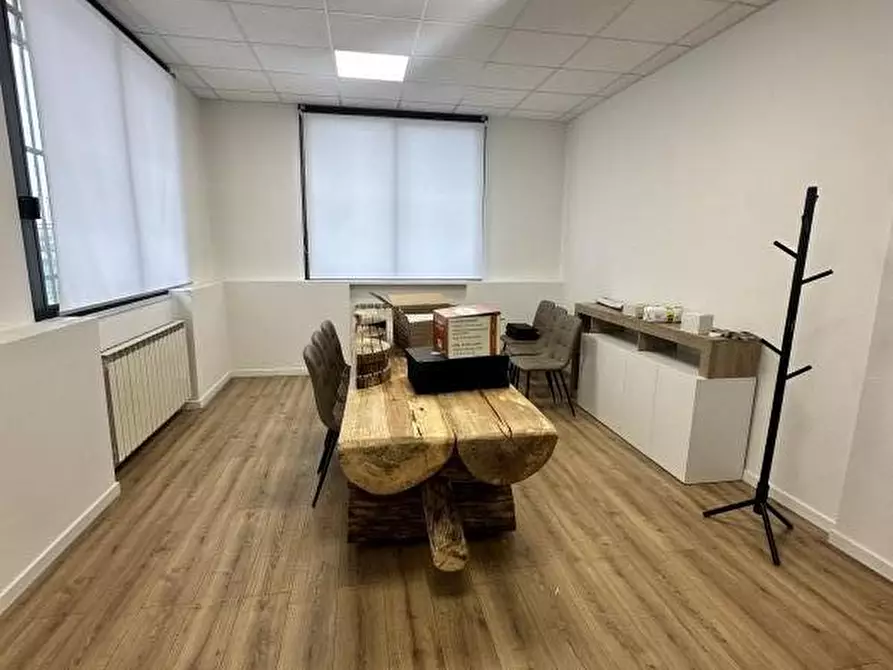 Immagine 2 di Ufficio in affitto  a Pianiga